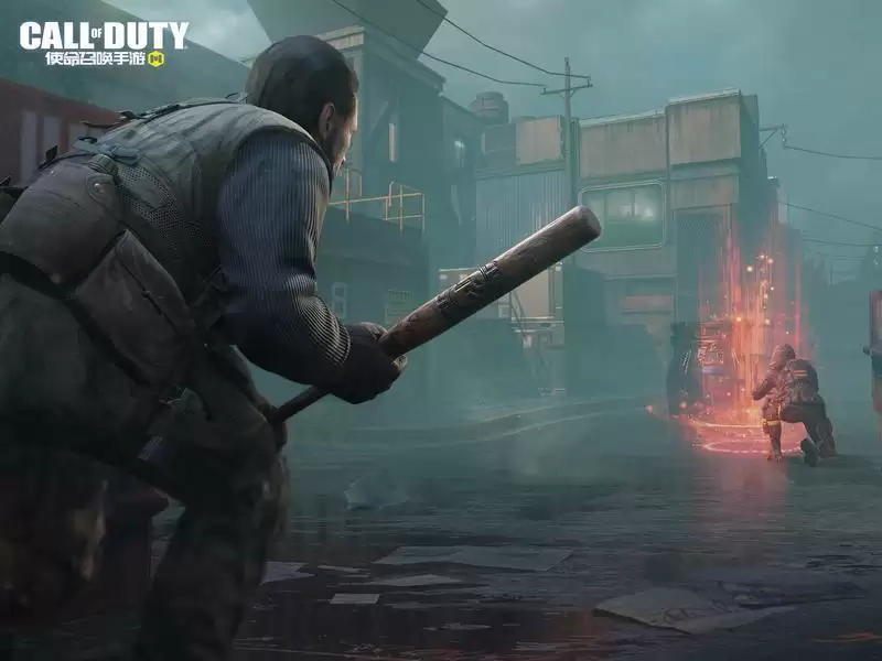 使命召唤手游MK2玩法介绍