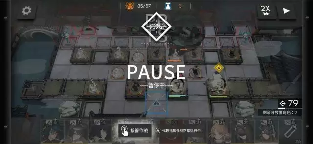 明日方舟wr-10打法攻略 wr-10低配阵容推荐