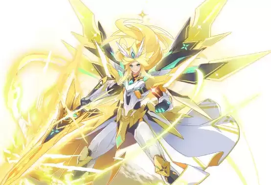 奥拉星手游黄金圣天伊厉害吗 黄金圣天伊技能详解