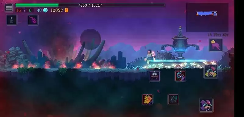 重生细胞精英怪物打法大全 精英怪物出现位置一览