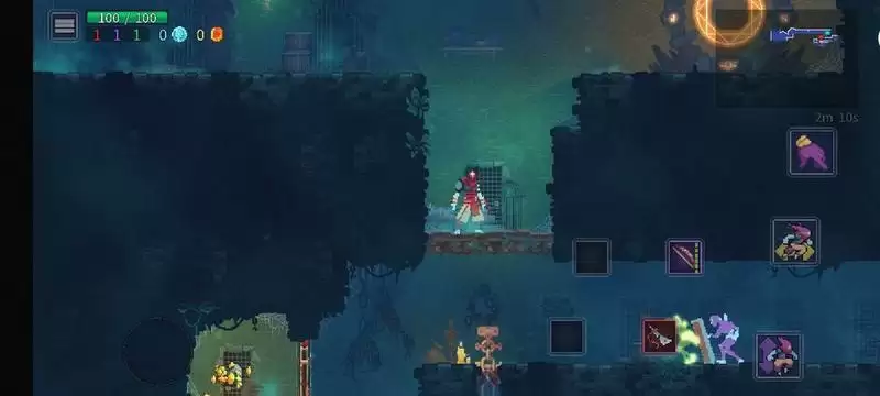 重生细胞精英怪物打法大全 精英怪物出现位置一览