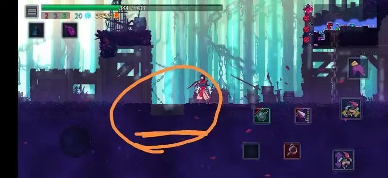 重生细胞有罪者大道园丁钥匙位置大全 有罪者大道钥匙获取攻略