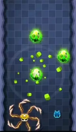 旋转大师最后一关340关详细图文通关攻略