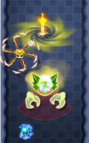 旋转大师最后一关340关详细图文通关攻略