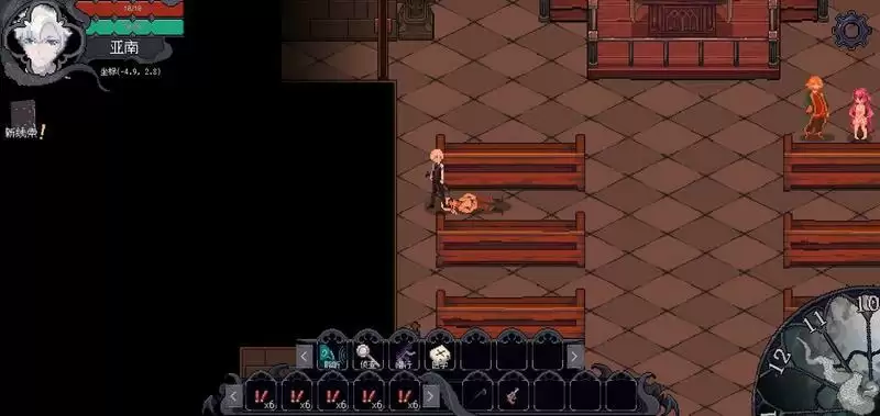 人格解体新手攻略大全 新手开局怎么玩