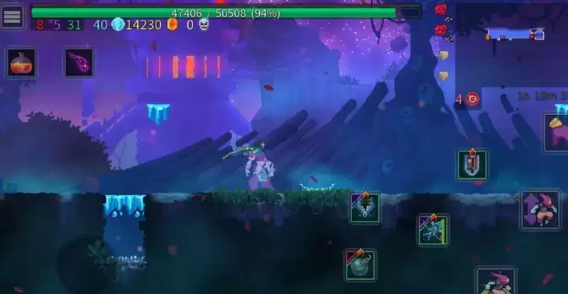 重生细胞巨人详细打法攻略一览