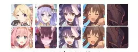 公主连结情人节活动怎么玩 情人节活动奖励一览图片6