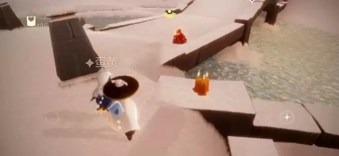 光遇2.9任务攻略 2.9季节蜡烛大蜡烛位置大全图片8