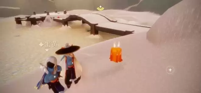 光遇2.9任务攻略 2.9季节蜡烛大蜡烛位置大全图片9