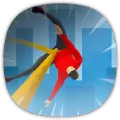 3d快跑前进