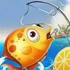 全民钓鱼红包版