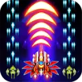 银河攻击太空射击2021