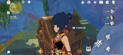 原神海灯节玲珑宵灯图三个宝藏位置一览