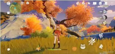 原神海灯节玲珑宵灯图三个宝藏位置一览