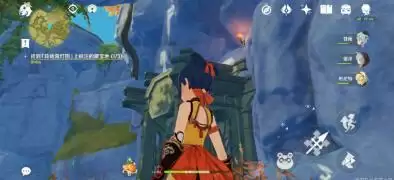 原神海灯节玲珑宵灯图三个宝藏位置一览