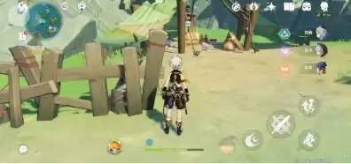 原神海灯节玲珑宵灯图三个宝藏位置一览