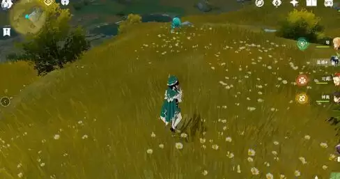 原神生物志稀有生物全收集图文攻略