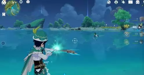 原神生物志稀有生物全收集图文攻略