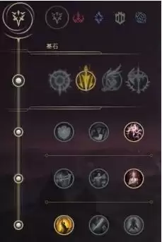 英雄联盟lolS11金克丝出装符文选择攻略