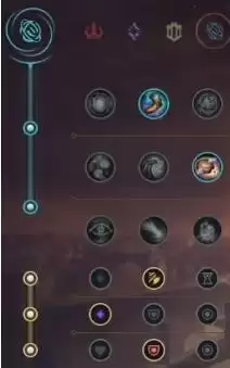 英雄联盟lolS11金克丝出装符文选择攻略