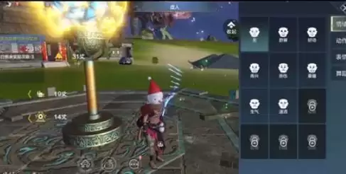 《妄想山海》乐舞球获取方法