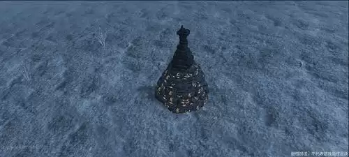 《妄想山海》西极峰位置介绍