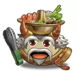 《不思议迷宫》春节装束头像介绍