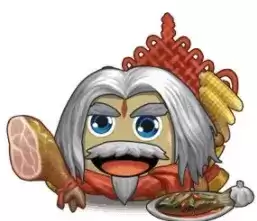 《不思议迷宫》春节装束头像介绍