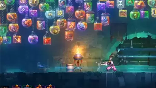 重生细胞远程武器哪些好？远程武器选择推荐图片1