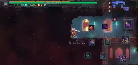 重生细胞远程武器哪些好？远程武器选择推荐图片3