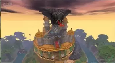 虎牙《迷你世界》中外对抗赛圆满落幕，中国队获得最终胜利