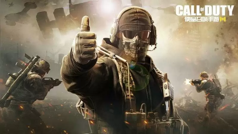 使命召唤手游玩法思路分享