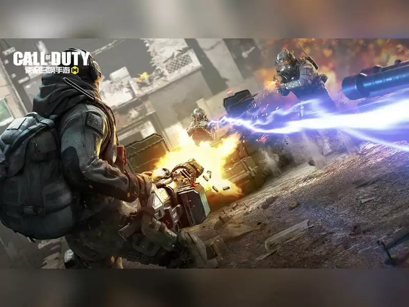 使命召唤手游载具介绍