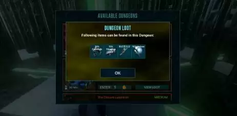 方舟生存进化手游2021.02.09-02.15情人节/春节地牢地图及路线图