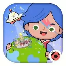 米加小镇树屋