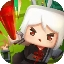 迷你世界星域冒险