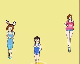 《姐姐不可以》第11关通关攻略