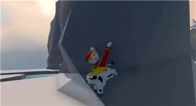 《人类跌落梦境》春节版本上线 解锁新姿势