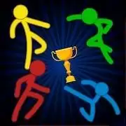 火柴人战斗超级战士