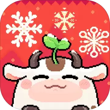 奶牛镇的小时光