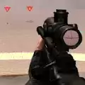 海上守护者射击海盗