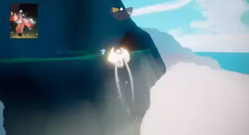 光遇白棉裤复刻先祖在哪里6