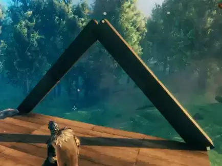 英灵神殿valheim房屋建筑最详细攻略