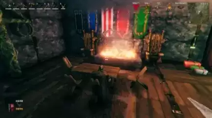 英灵神殿valheim房屋建筑最详细攻略