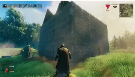 英灵神殿valheim房屋建筑最详细攻略