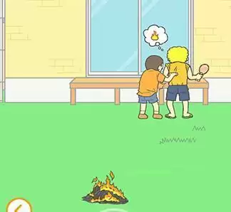 《藏起试卷吧》第10关通关攻略