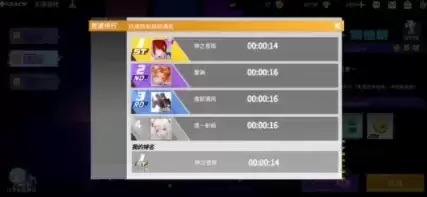 高能手办团假面爱德蒙简单困难噩梦通关阵容合集