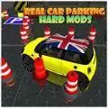 真正的停车场硬改装