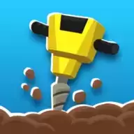 挖宝时间红包版