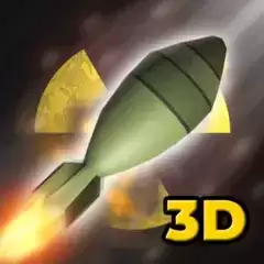 核弹模拟器无敌